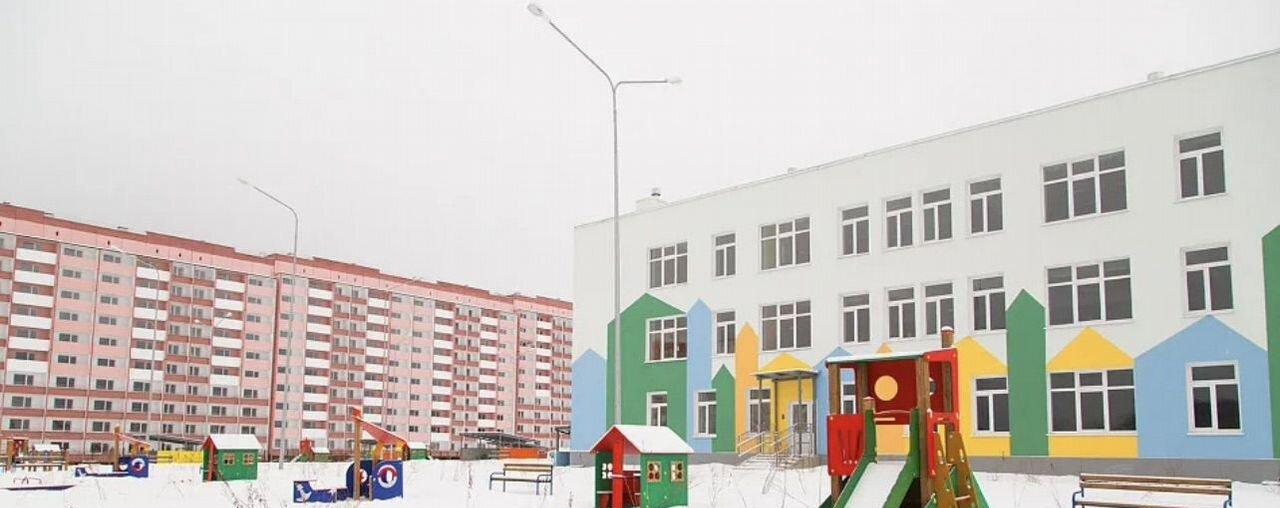квартира г Нижний Тагил Гальяно-Горбуновский массив, Булата Окуджавы, 11 фото 40
