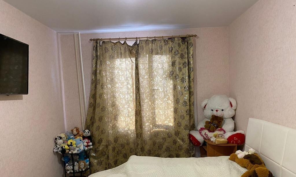 квартира г Нижний Тагил Гальяно-Горбуновский массив, Булата Окуджавы, 13 фото 6