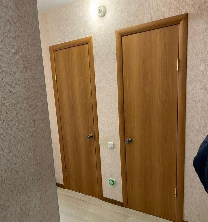 квартира г Нижний Тагил Гальяно-Горбуновский массив, Булата Окуджавы, 13 фото 8