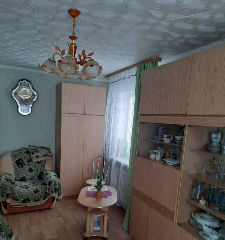 квартира г Нижняя Тура ул Скорынина 8 фото 5