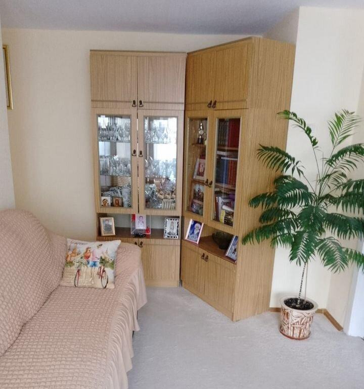 квартира г Кушва ул Строителей 12 фото 5