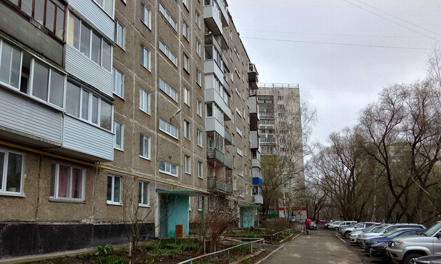 Крохалева фото