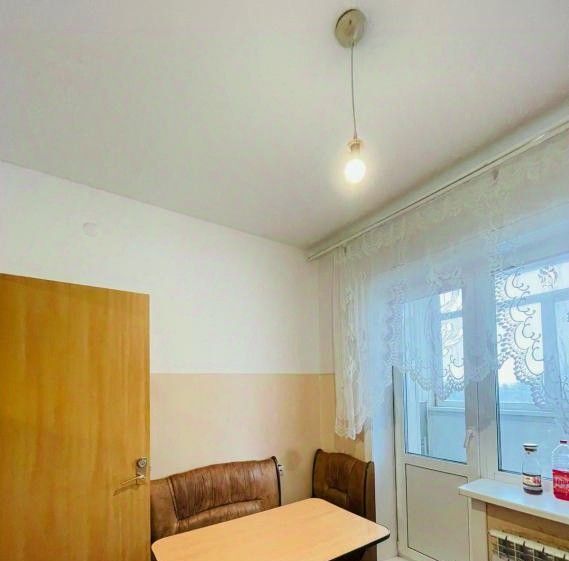 квартира р-н Нерюнгринский г Нерюнгри п Серебряный Бор 40 фото 3
