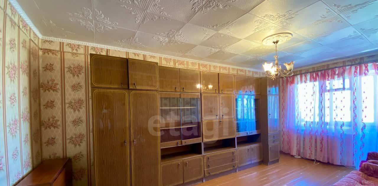 квартира г Коряжма ул Архангельская 11а фото 1