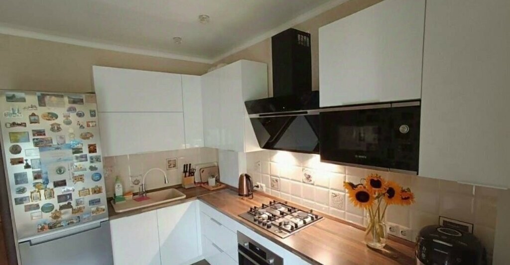 квартира г Калининград ул Карташева 2 фото 1
