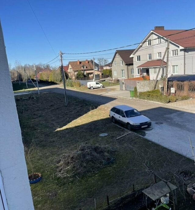 квартира г Калининград снт Колосок Новая улица, 42 фото 1