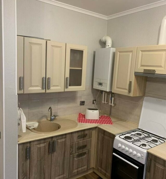 квартира г Калининград снт Дачное ул Цветочная 3 фото 1