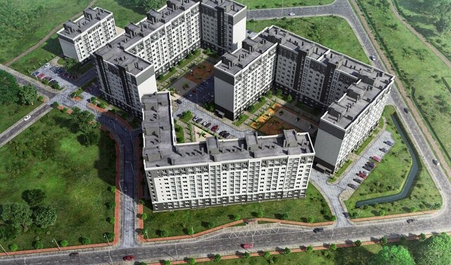 ул Суздальская 22 фото