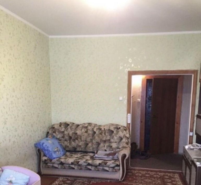 квартира г Сургут пр-кт Ленина 33 фото 4