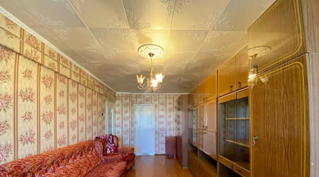квартира г Коряжма ул Архангельская 11а фото 2