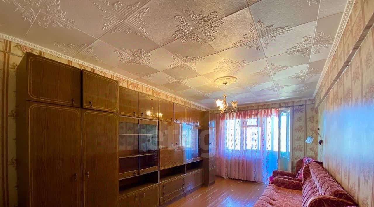 квартира г Коряжма ул Архангельская 11а фото 3