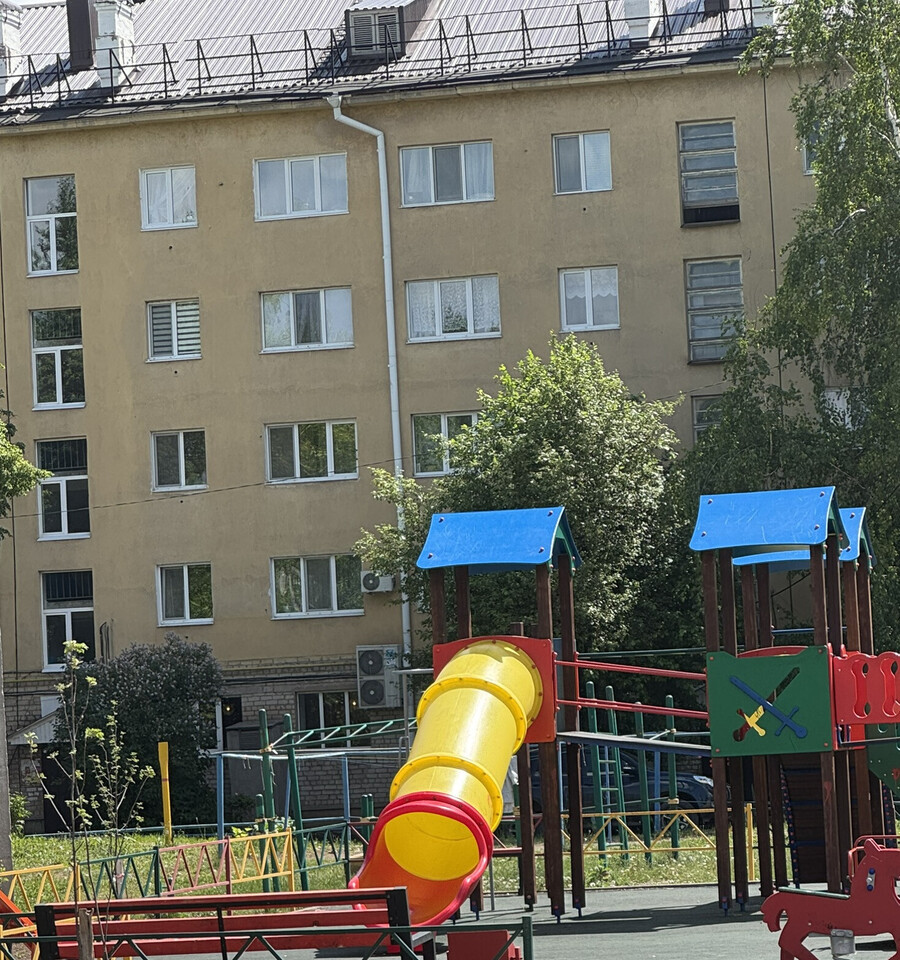 квартира р-н Туймазинский г Туймазы ул Пугачева 26 фото 3