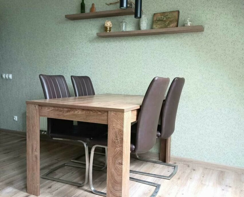 квартира г Калининград ул Тургенева 14 фото 3