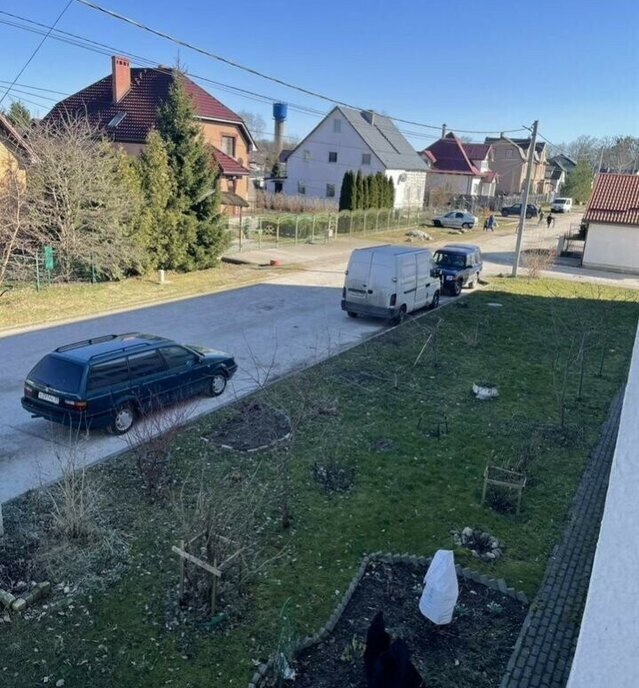 квартира г Калининград снт Колосок Новая улица, 42 фото 2