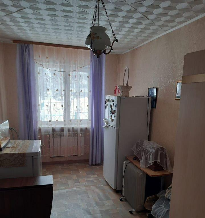 квартира г Нижняя Тура ул Скорынина 8 фото 7