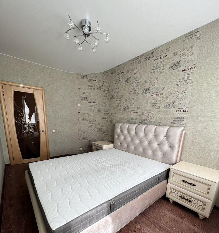 квартира г Нижний Тагил пр-кт Уральский 101 Гальяно-Горбуновский массив фото 8