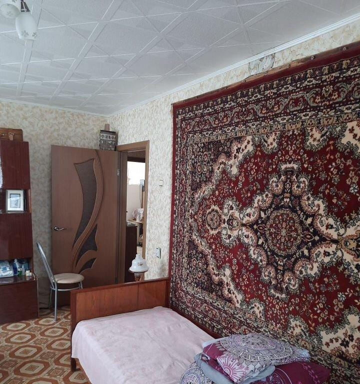 квартира г Нижняя Тура ул Скорынина 8 фото 9