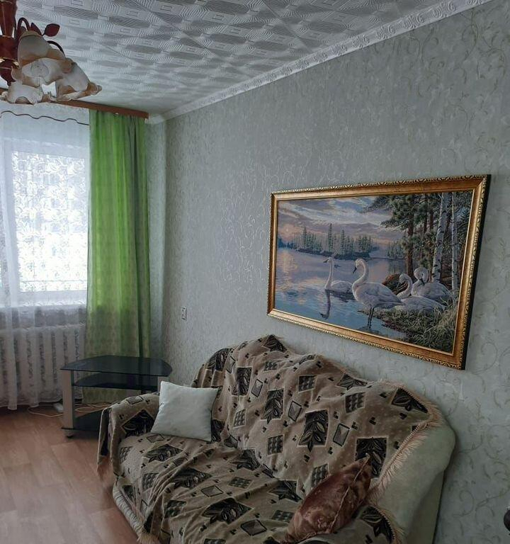 квартира г Нижняя Тура ул Скорынина 8 фото 10