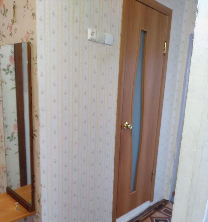 квартира г Нижний Тагил пр-кт Уральский 60 Гальяно-Горбуновский массив фото 5