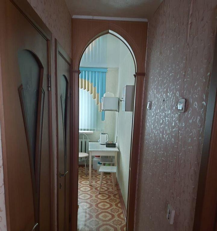 квартира г Нижняя Тура ул Скорынина 8 фото 12