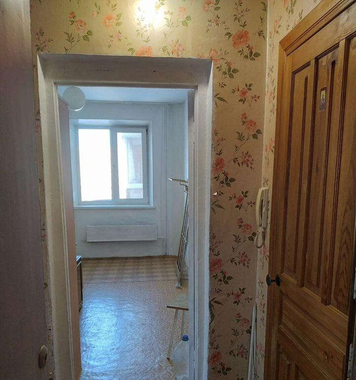 квартира г Нижний Тагил пр-кт Уральский 60 Гальяно-Горбуновский массив фото 6