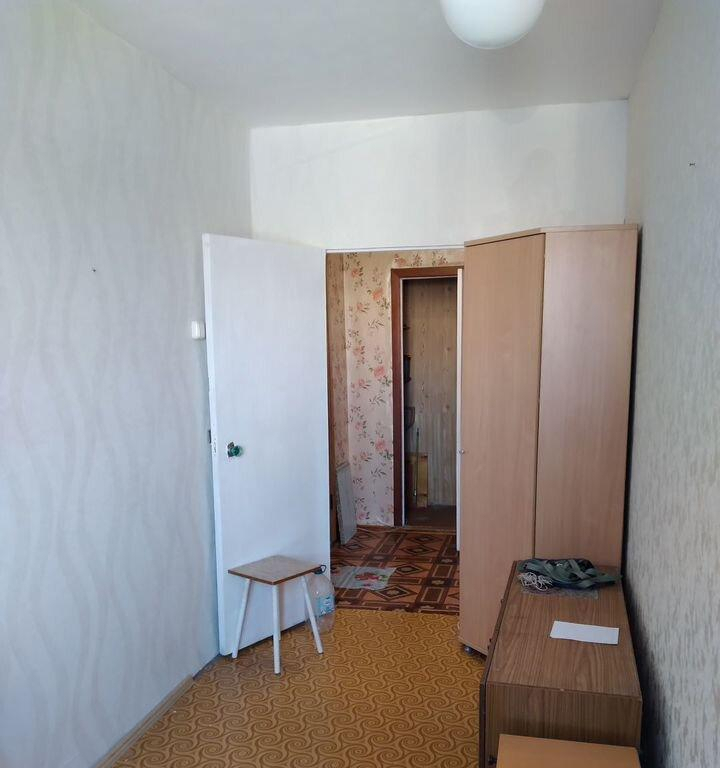 квартира г Нижний Тагил пр-кт Уральский 60 Гальяно-Горбуновский массив фото 8
