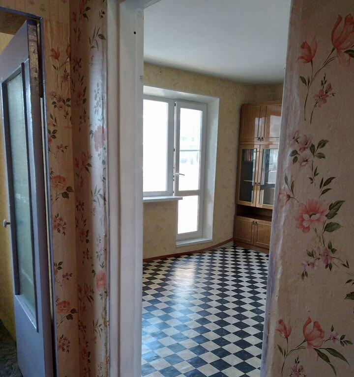 квартира г Нижний Тагил пр-кт Уральский 60 Гальяно-Горбуновский массив фото 10