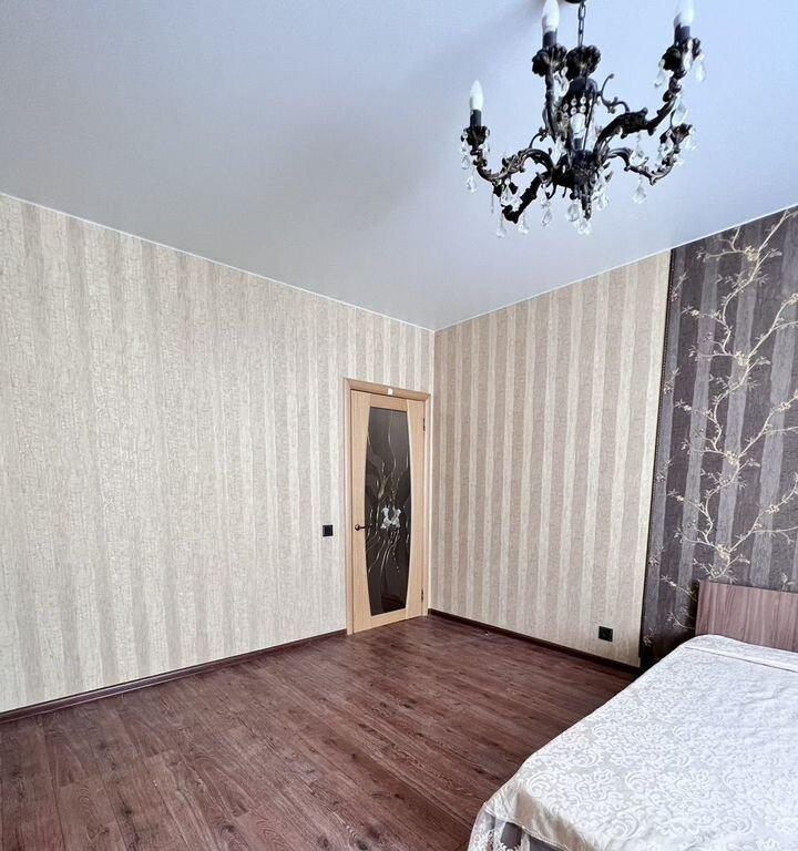 квартира г Нижний Тагил пр-кт Уральский 101 Гальяно-Горбуновский массив фото 18