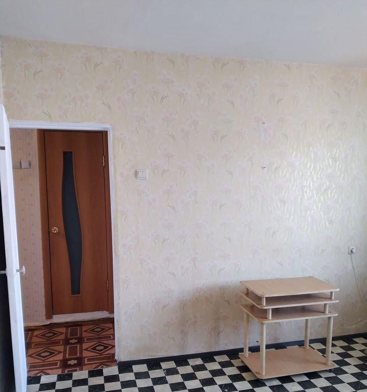 квартира г Нижний Тагил пр-кт Уральский 60 Гальяно-Горбуновский массив фото 14