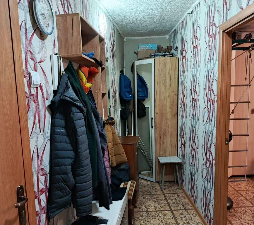 квартира г Нижняя Тура ул Скорынина 3 фото 5