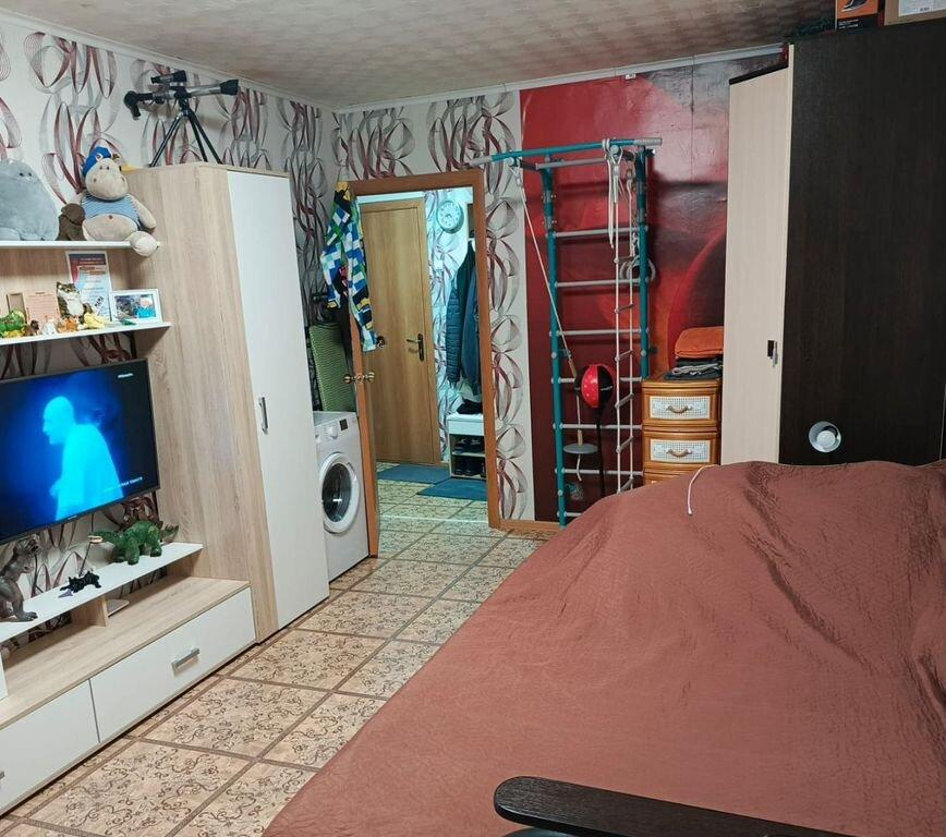 квартира г Нижняя Тура ул Скорынина 3 фото 9