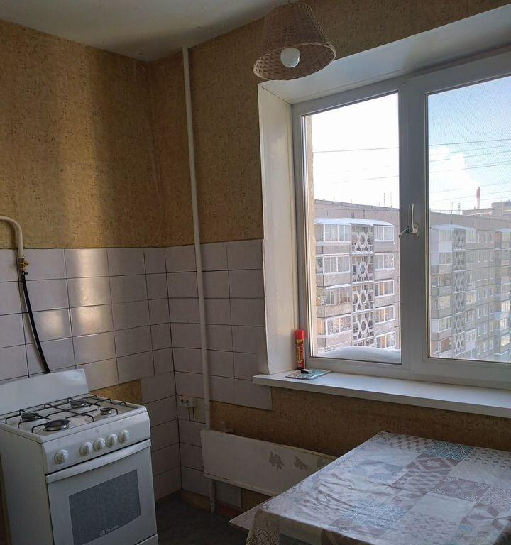 квартира г Нижний Тагил пр-кт Уральский 60 Гальяно-Горбуновский массив фото 17