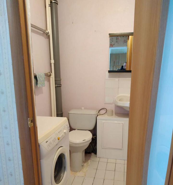 квартира г Нижний Тагил пр-кт Уральский 60 Гальяно-Горбуновский массив фото 23