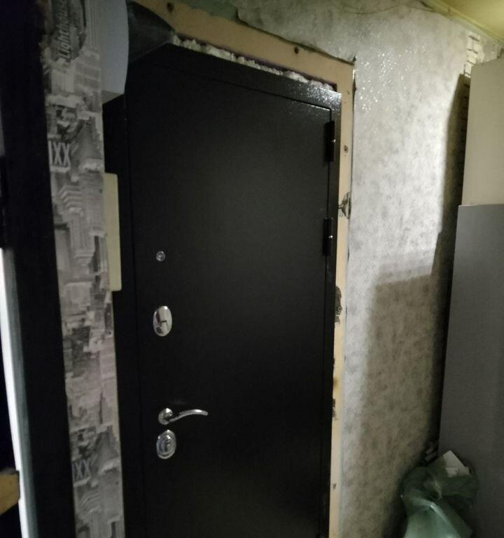квартира г Нижний Тагил пр-кт Октябрьский 15 Гальяно-Горбуновский массив фото 10