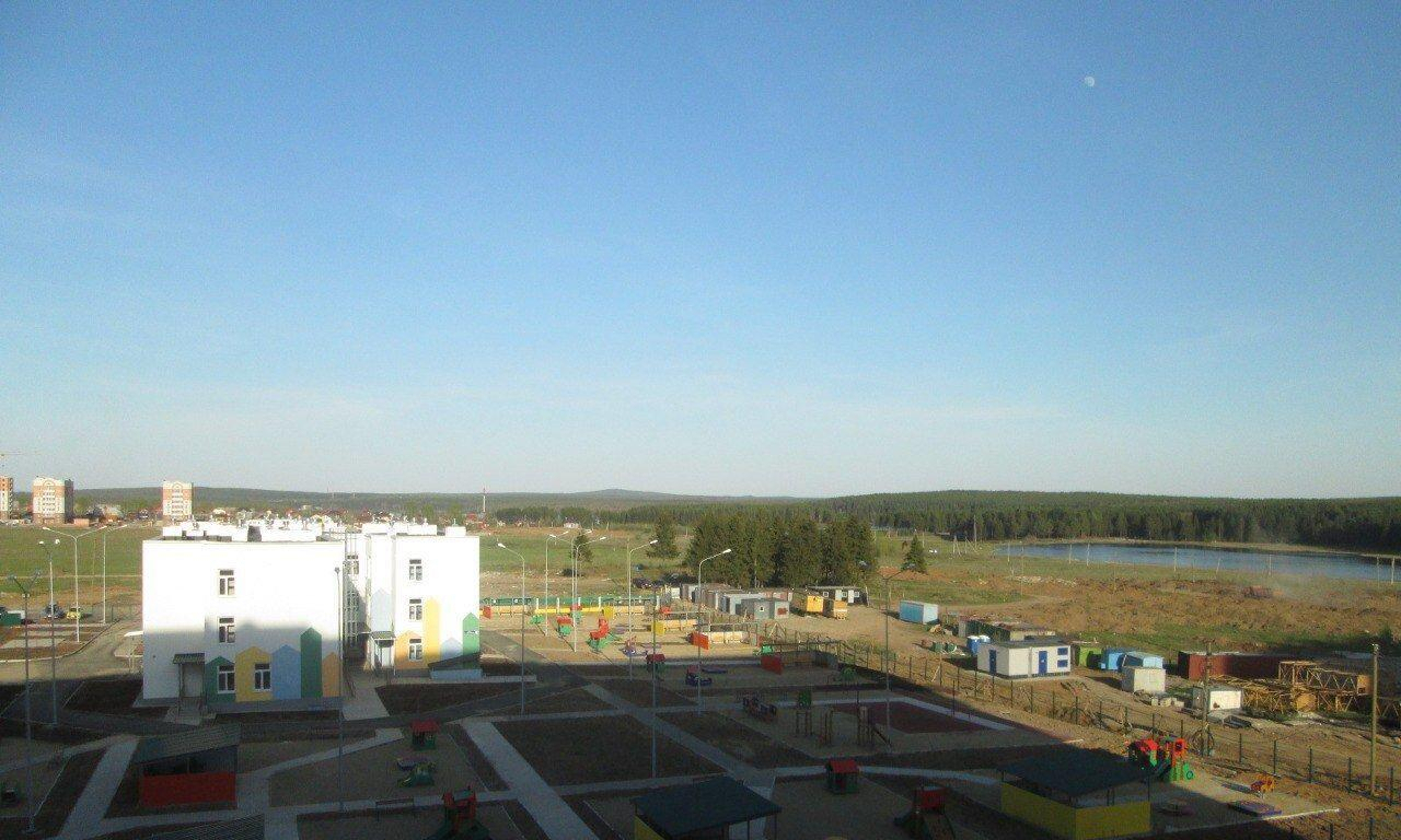 квартира г Нижний Тагил Гальяно-Горбуновский массив, Булата Окуджавы, 5 фото 8