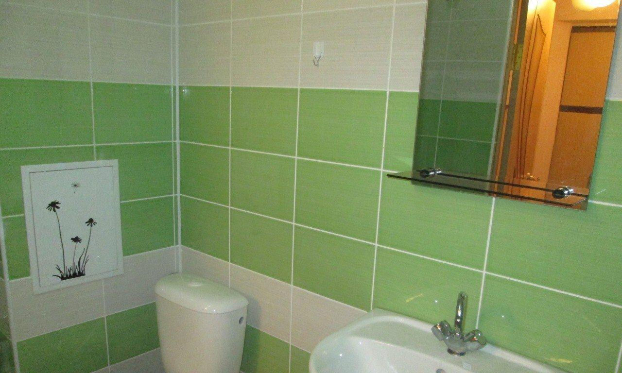 квартира г Нижний Тагил Гальяно-Горбуновский массив, Булата Окуджавы, 5 фото 11