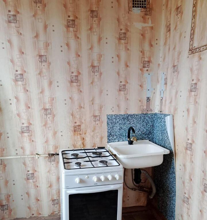 квартира г Кушва ул Фадеевых 26 фото 6