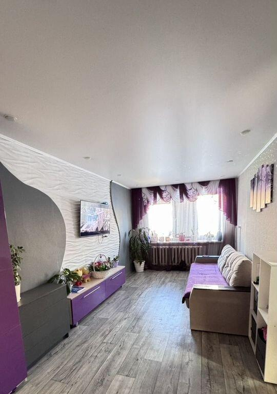 квартира г Кушва ул Красноармейская 18 фото 7