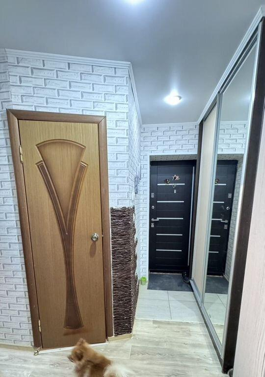 квартира г Кушва ул Красноармейская 18 фото 8