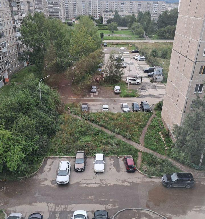 квартира г Нижний Тагил пр-кт Уральский 60 Гальяно-Горбуновский массив фото 38