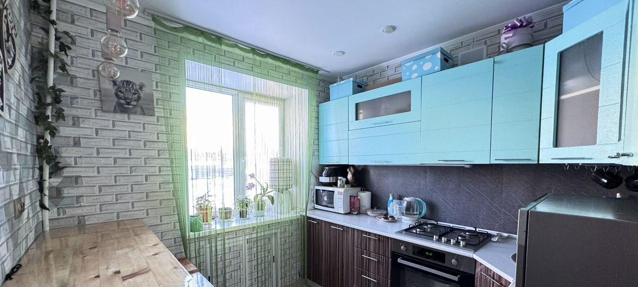 квартира г Кушва ул Красноармейская 18 фото 15