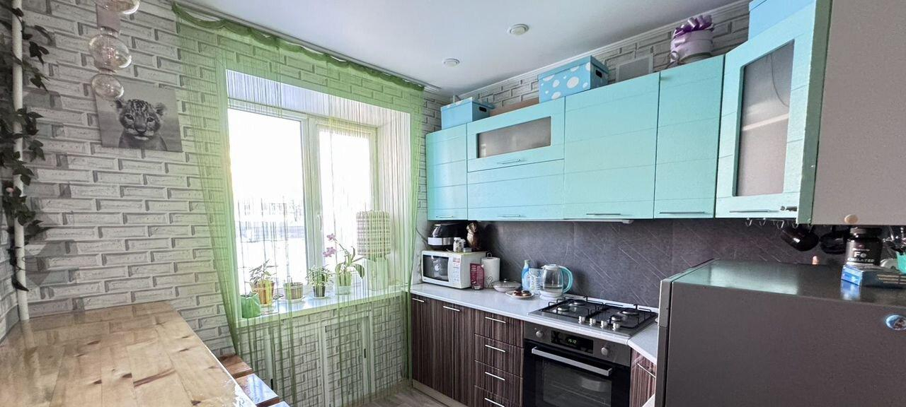 квартира г Кушва ул Красноармейская 18 фото 14