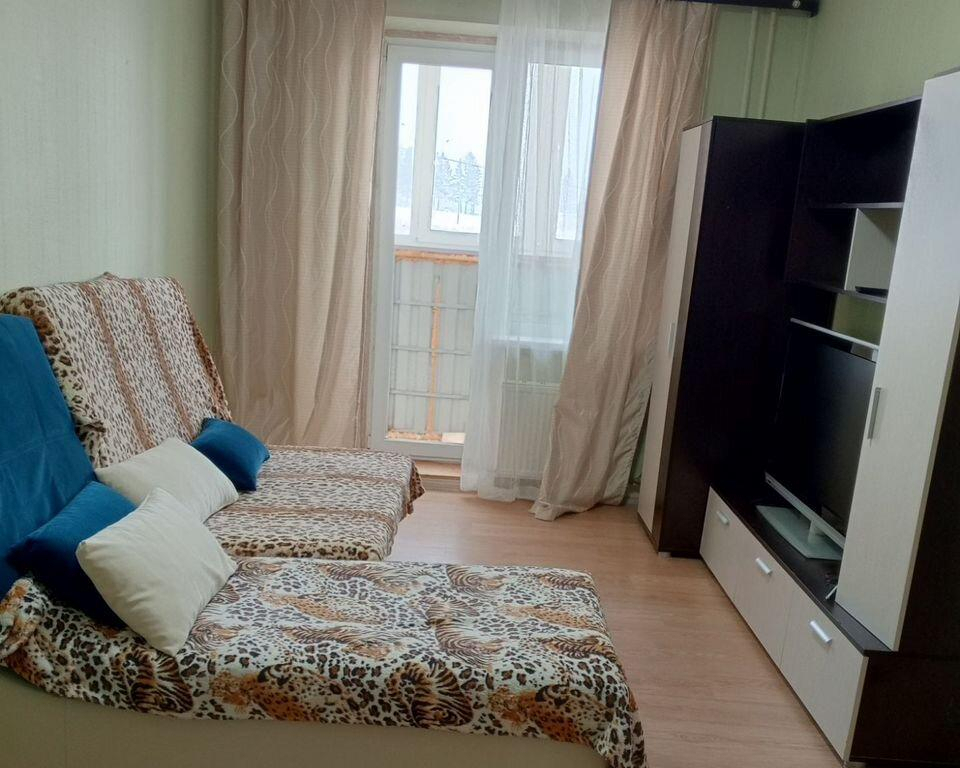 квартира г Нижний Тагил Гальяно-Горбуновский массив, Булата Окуджавы, 9 фото 15