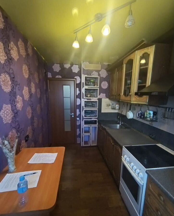 квартира г Оренбург р-н Ленинский ул Чкалова 28 фото 1