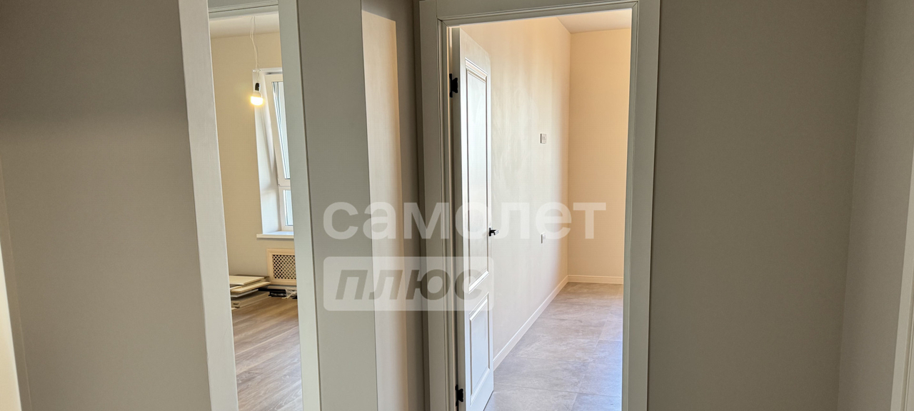 квартира г Мытищи пр-кт Астрахова 14б 17а м-н фото 1