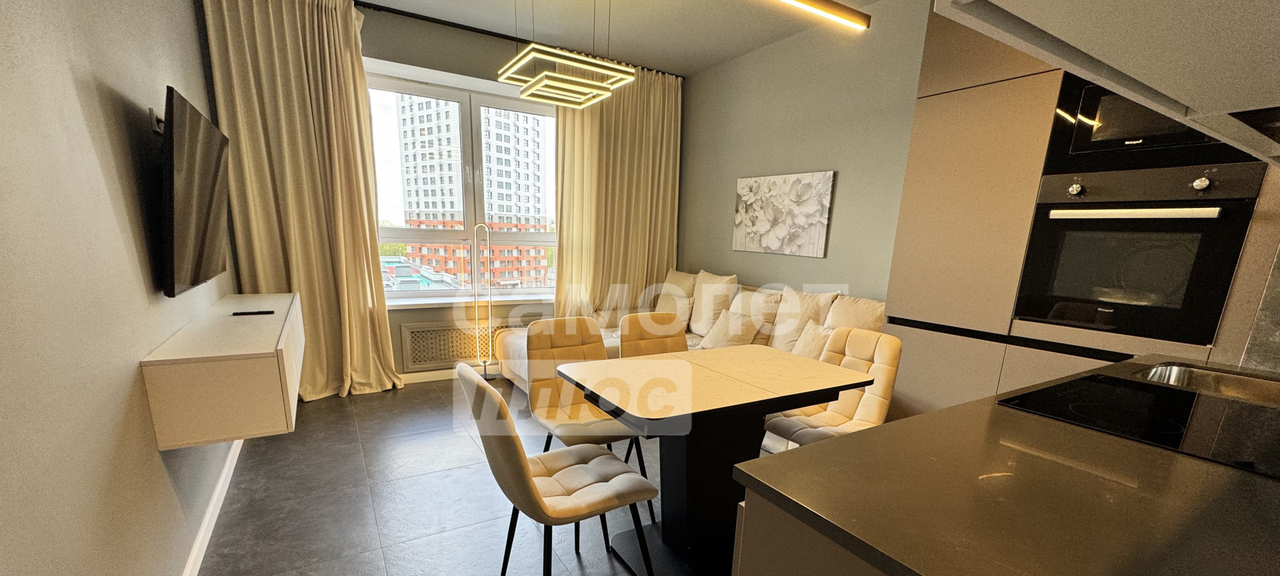 квартира г Мытищи пр-кт Астрахова 14б 17а м-н фото 2