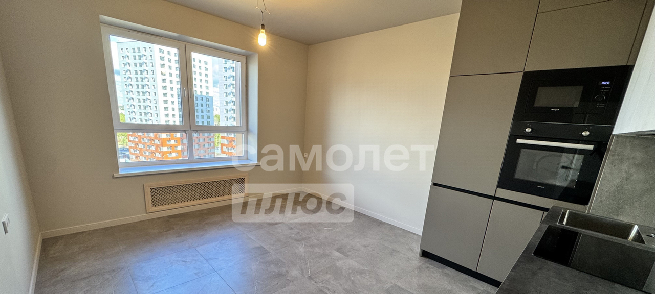 квартира г Мытищи пр-кт Астрахова 14б 17а м-н фото 4