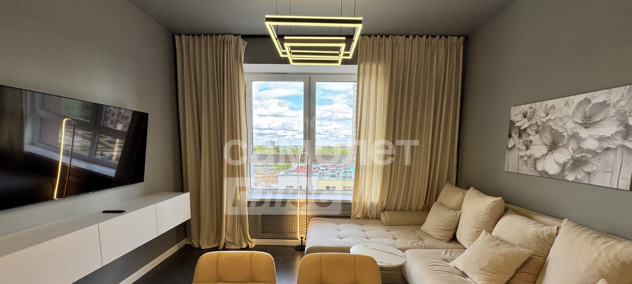 квартира г Мытищи пр-кт Астрахова 14б 17а м-н фото 4