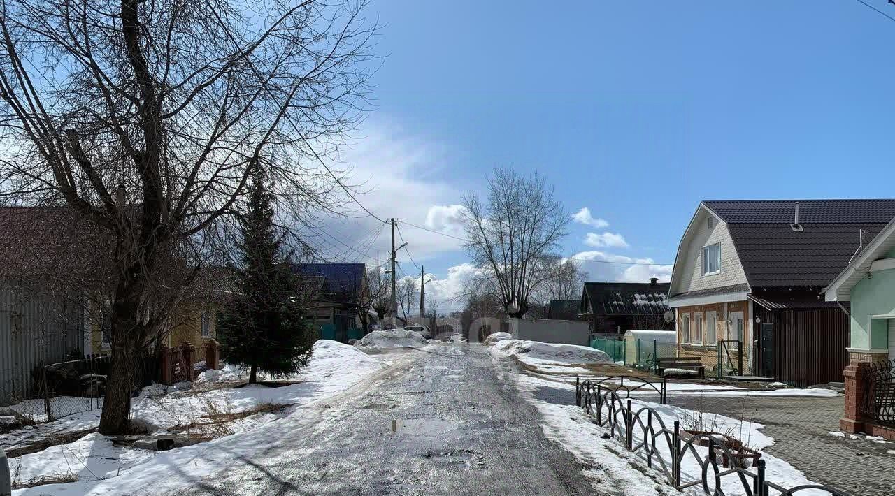 дом г Екатеринбург Уралмаш ул Боцманская 72 фото 9