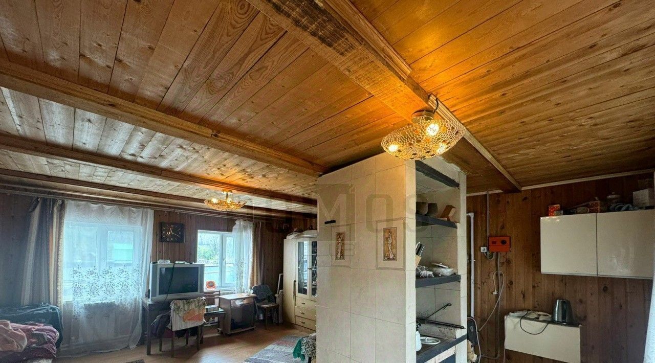 дом г Екатеринбург Ботаническая ул Круговая 139 фото 6